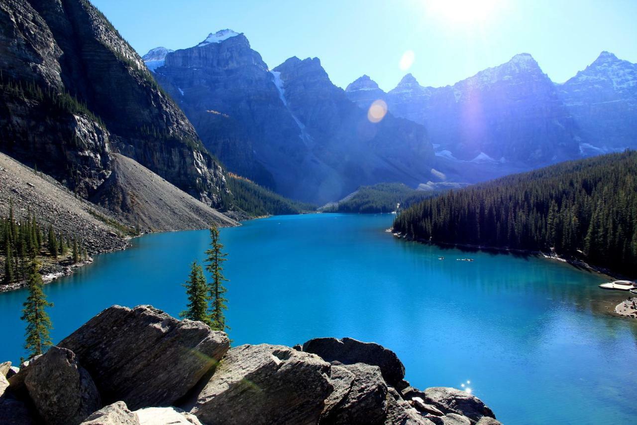 Copperstone - Luxurious 2 Bedroom Canmore