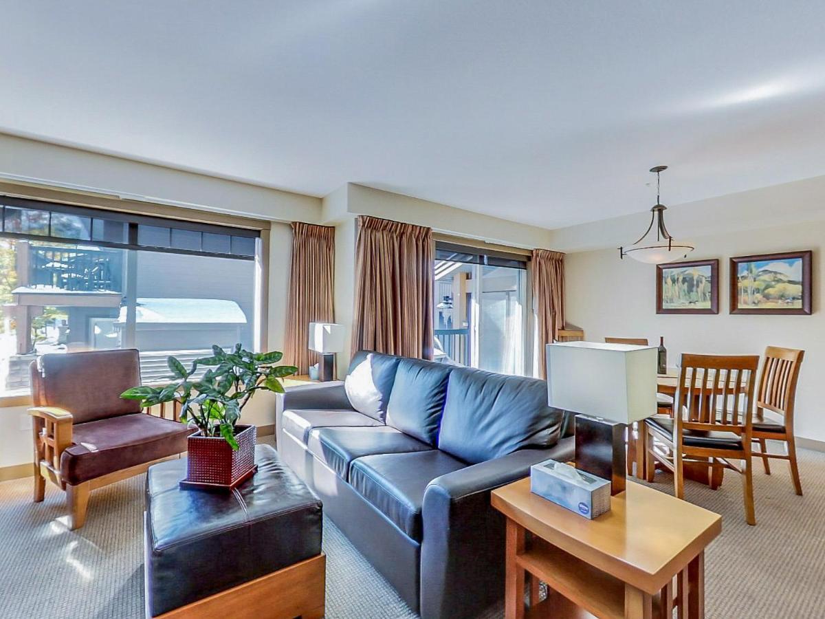 Copperstone - Luxurious 2 Bedroom Apartment Canmore
