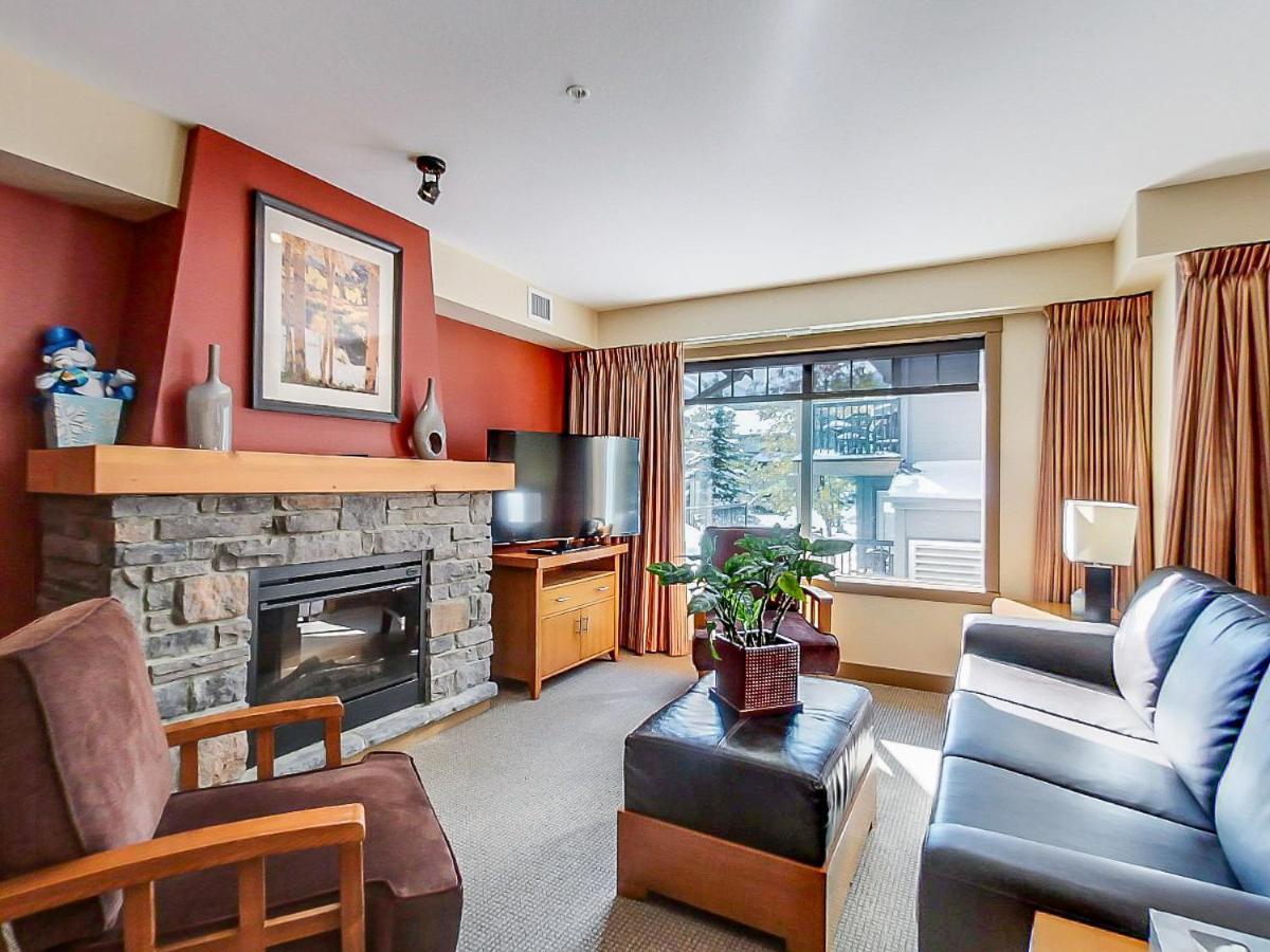 Copperstone - Luxurious 2 Bedroom Canmore