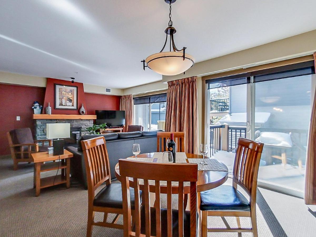 Apartment Copperstone - Luxurious 2 Bedroom Canmore
