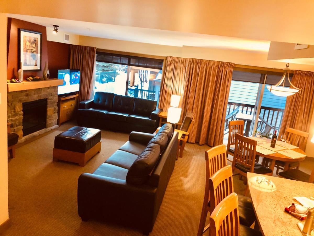 Copperstone - Luxurious 2 Bedroom * Canmore