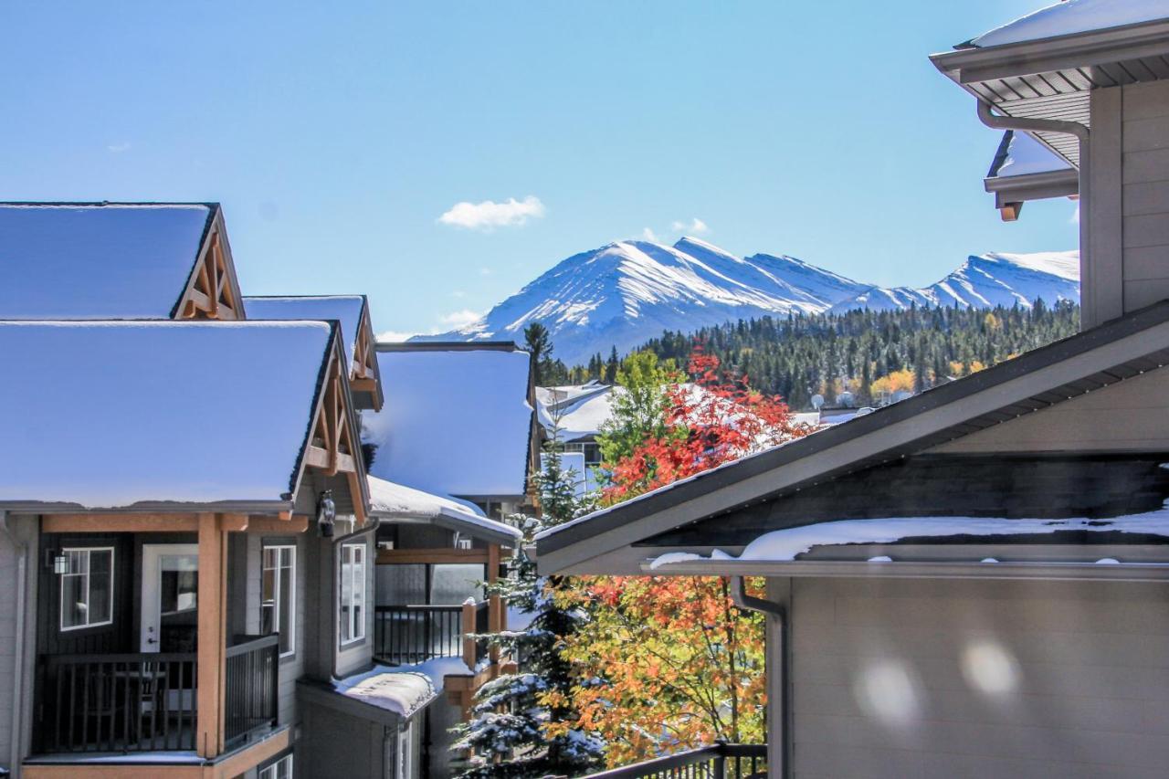 Apartment Copperstone - Luxurious 2 Bedroom Canmore