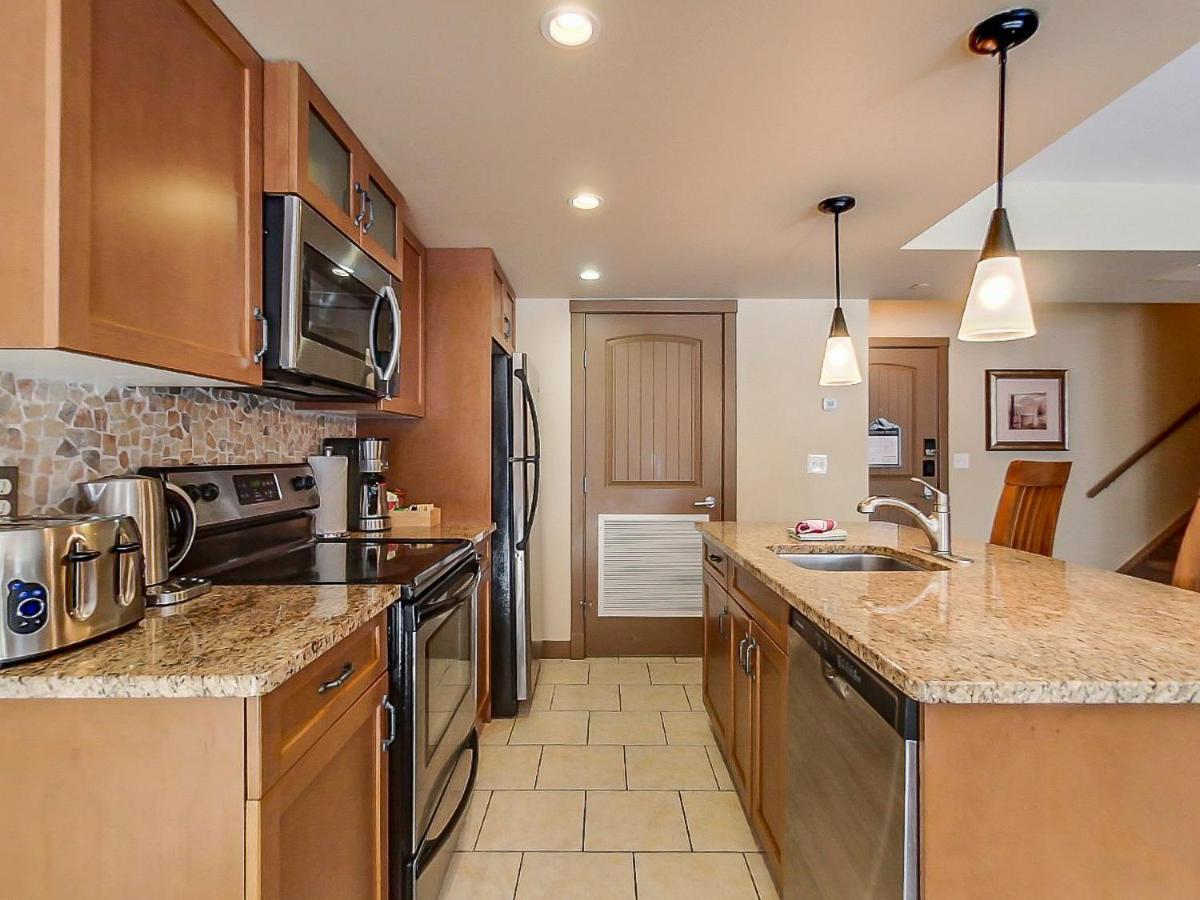 Copperstone - Luxurious 2 Bedroom Apartment