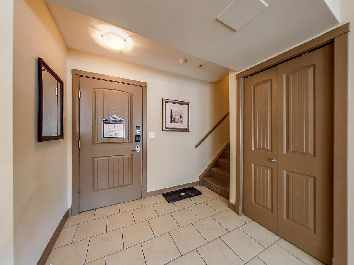 Copperstone - Luxurious 2 Bedroom Apartment Canmore