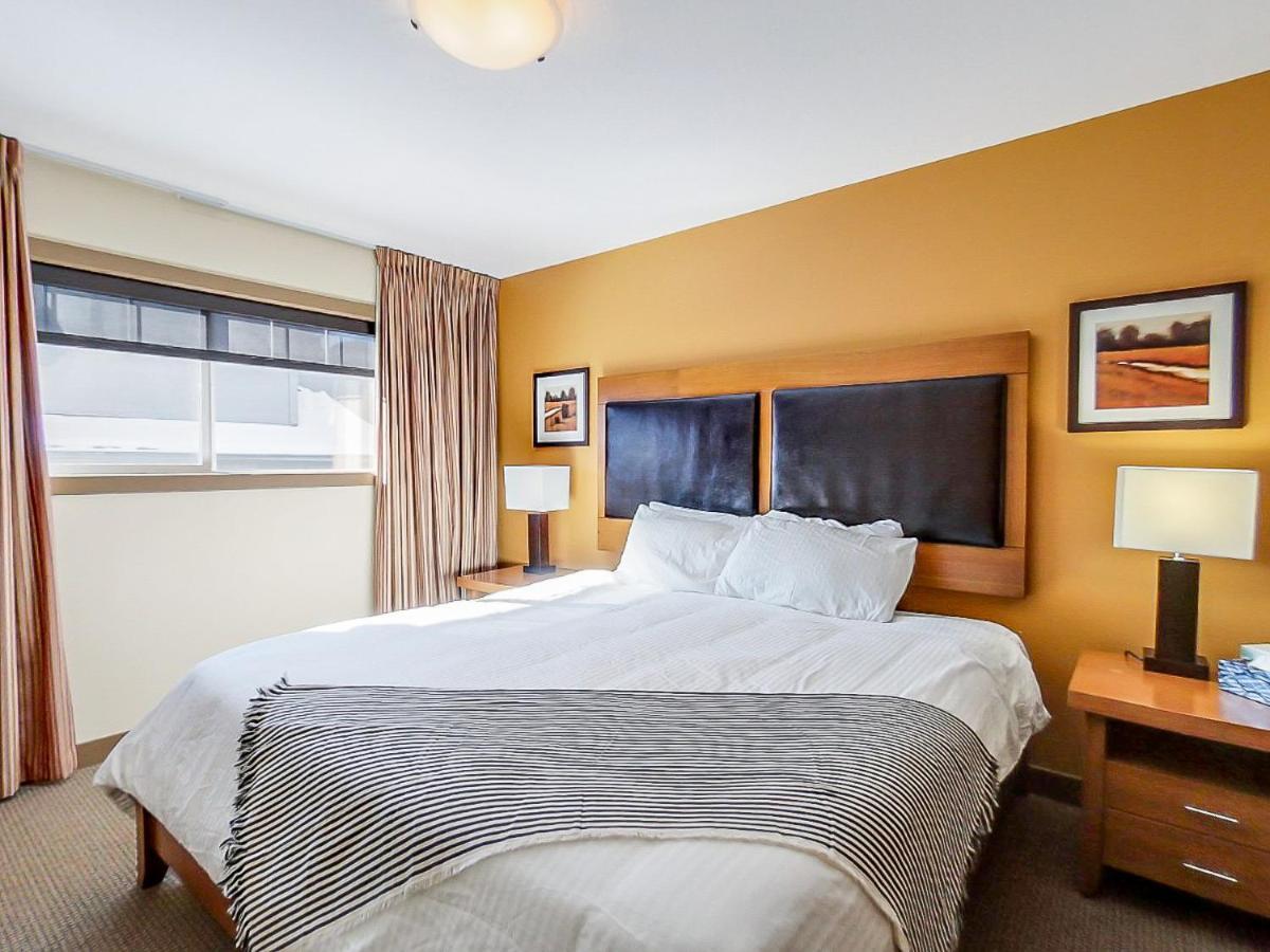 Copperstone - Luxurious 2 Bedroom Apartment