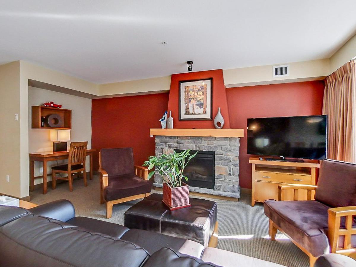 Copperstone - Luxurious 2 Bedroom Apartment Canmore